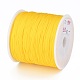 Braided Nylon Thread UK-NWIR-R006-0.8mm-543-2