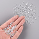 Glass Seed Beads UK-SEED-A006-3mm-101-4