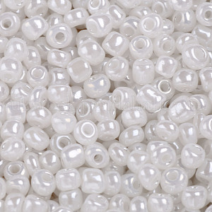 Glass Seed Beads UK-SEED-A011-4mm-141