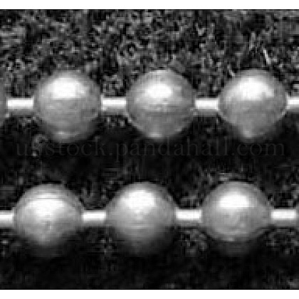 Iron Ball Chains UK-X-CHB002Y-S-1