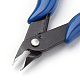 45# Carbon Steel Jewelry Pliers for Jewelry Making Supplies UK-PT-S014-01-4