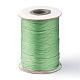Korean Waxed Polyester Cord UK-YC1.0MM-A122-1