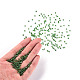 8/0 Glass Seed Beads UK-SEED-A005-3mm-27-4