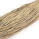 Waxed Cotton Cord UK-YC-S007-1.5mm-278-3