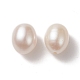 Natural Cultured Freshwater Pearl Beads UK-PEAR-P056-025-2
