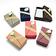 Cardboard Jewelry Box UK-CBOX-S015-03-1