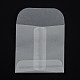 Square Translucent Parchment Paper Bags UK-CARB-A005-02C-1