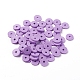 Eco-Friendly Handmade Polymer Clay Beads UK-X-CLAY-R067-6.0mm-01-4