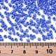 Glass Seed Beads UK-SEED-A010-2mm-43B-3