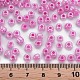 Glass Seed Beads UK-SEED-A011-4mm-151-3