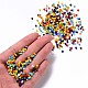 Glass Seed Beads UK-SEED-A010-3mm-51-4