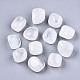 Natural Quartz Crystal Beads UK-G-N332-020-1