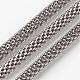 304 Stainless Steel Mesh Chains UK-CHS-K001-07-1