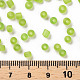 Glass Seed Beads UK-SEED-A008-4mm-M4-3