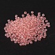 11/0 Grade A Transparent Glass Seed Beads UK-X-SEED-N001-D-211-3