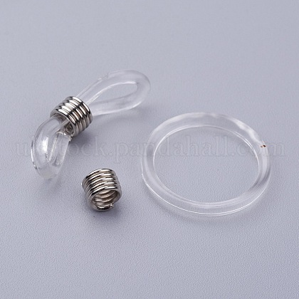Silicone EyeGlass Holders UK-IFIN-N0004-03P-1