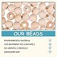 Unfinished Wood Beads UK-WOOD-PH0008-30B-3