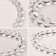 SUNNYCLUE Natural Crystal Round Beads Stretch Bracelets UK-BJEW-PH0001-8mm-07-4