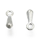 Alloy Charms UK-PALLOY-R069-S-2