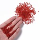 8/0 Glass Seed Beads UK-SEED-A005-3mm-25-4
