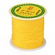 Braided Nylon Thread UK-NWIR-R006-0.5mm-543-1