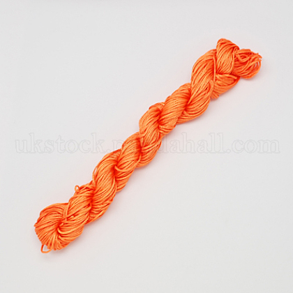 Nylon Thread UK-NWIR-R002-1mm-15-1