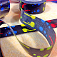DIY Scrapbook Painted Decorative Adhesive Tape UK-DIY-A002-A5-305-2