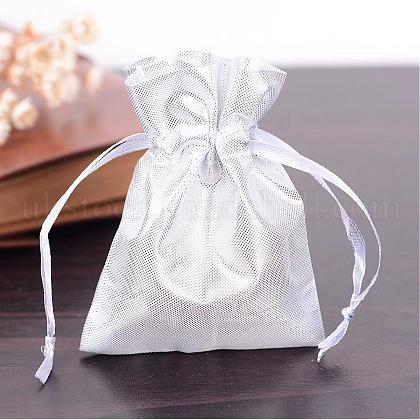 Rectangle Cloth Bags UK-ABAG-UK0003-9x7-12-1