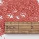 (Toho code TR-15-410) TOHO Japanese Seed Beads UK-X-SEED-K008-1.5mm-410-3