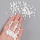 Glass Seed Beads UK-SEED-A010-4mm-41-4
