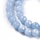 Natural Jade Beads Strands UK-G-L500-01-6mm-2