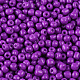 Baking Paint Glass Seed Beads UK-SEED-S003-K13-2