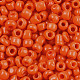 Glass Seed Beads UK-SEED-A010-2mm-50-3