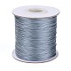 Waxed Polyester Cord UK-YC-0.5mm-113-1