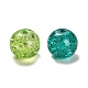 Transparent Crackle Glass Beads UK-CCG-MSMC0002-01-M-2