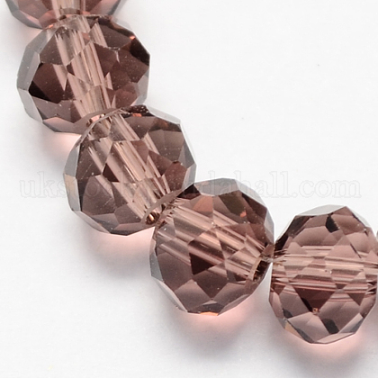 Handmade Glass Beads UK-G02YI041-1