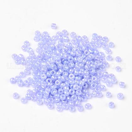 Glass Seed Beads UK-SEED-A011-2mm-146-1