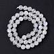 Natural Rainbow Moonstone Beads Strands&nbsp;UK-G-I249-B04-05-3
