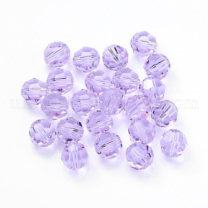 Austrian Crystal Beads UK-5000_8mm371-1