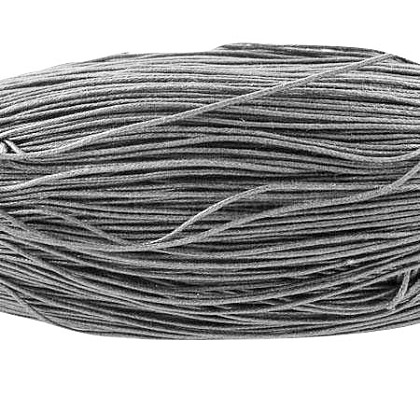Chinese Waxed Cotton Cord UK-YC2MM319-K-1