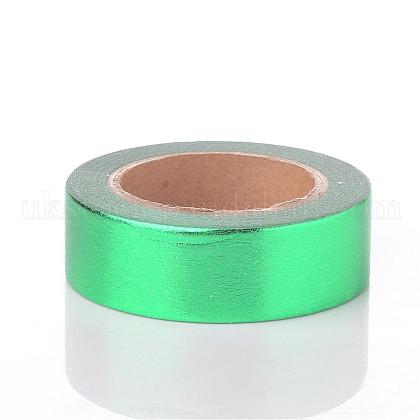 DIY Scrapbook Decorative Paper Tapes&nbsp;UK-DIY-K001-D-03-1