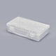 Plastic Bead Containers UK-CON-R010-01-2