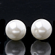Eco-Friendly Glass Pearl Beads UK-GLAA-S173-6mm-01-2
