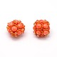 Coral Beads UK-G-O053-A-05-K-1