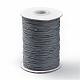 Korean Waxed Polyester Cord UK-YC1.0MM-A167-1