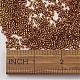 TOHO Japanese Seed Beads UK-X-SEED-K007-2mm-34-3