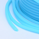 Hollow Pipe PVC Tubular Synthetic Rubber Cord UK-RCOR-R007-2mm-05-3