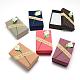 Cardboard Jewelry Boxes UK-CBOX-S015-04-1
