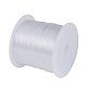 1 Roll Transparent Fishing Thread Nylon Wire UK-X-NWIR-R0.5MM-3