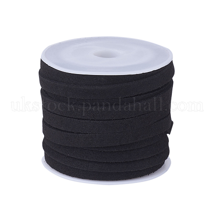 Faux Suede Cord UK-LW-R003-5mm-1090-1